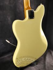 TMG Guitar [正規代理店] 2022 RONNIE SCOTT White_7
