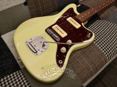 TMG Guitar [正規代理店] 2022 RONNIE SCOTT White_8