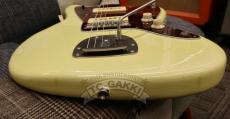 TMG Guitar [正規代理店] 2022 RONNIE SCOTT White_9