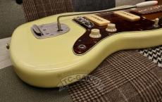TMG Guitar [正規代理店] 2022 RONNIE SCOTT White_10