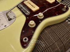 TMG Guitar [正規代理店] 2022 RONNIE SCOTT White_12