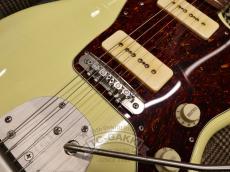 TMG Guitar [正規代理店] 2022 RONNIE SCOTT White_13