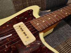 TMG Guitar [正規代理店] 2022 RONNIE SCOTT White_14