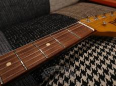 TMG Guitar [正規代理店] 2022 RONNIE SCOTT White_16