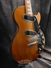Gibson 1972 Les Paul Recording_4