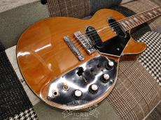 Gibson 1972 Les Paul Recording_9