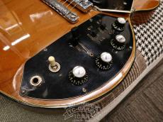 Gibson 1972 Les Paul Recording_11