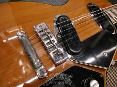 Gibson 1972 Les Paul Recording_12