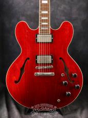 TMG Guitar [正規代理店] Theo Cherry Red