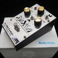 RoShi Pedals Plexition