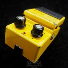 BOSS OD-1 Over Drive (Silver Screw/JAPAN/#7800/RC3403ADB)_2