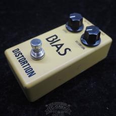 BIAS DISTORTION