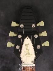 Gibson Custom Shop 2006 INSPIRED BY Jimi Hendrix Psychedelic Flying V_4
