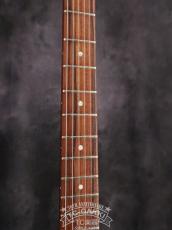 Gibson Custom Shop 2006 INSPIRED BY Jimi Hendrix Psychedelic Flying V_9