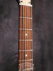 Gibson Custom Shop 2006 INSPIRED BY Jimi Hendrix Psychedelic Flying V_10