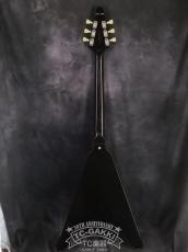 Gibson Custom Shop 2006 INSPIRED BY Jimi Hendrix Psychedelic Flying V_12