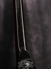 Gibson Custom Shop 2006 INSPIRED BY Jimi Hendrix Psychedelic Flying V_15