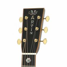 Martin Custom Shop CTM OMC-41 All Black "Premium Sitka Spruce / Premium Indian Rosewood"_7