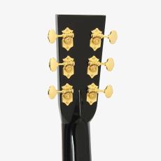 Martin Custom Shop CTM OMC-41 All Black "Premium Sitka Spruce / Premium Indian Rosewood"_8