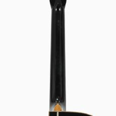 Martin Custom Shop CTM OMC-41 All Black "Premium Sitka Spruce / Premium Indian Rosewood"_9