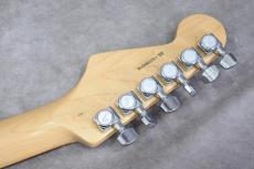 Fender Limited Edition American Showcase Stratocaster Olympic White pearl_11