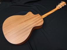 Taylor 112ce Blacktop Japan LTD_3