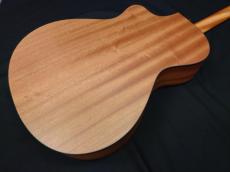 Taylor 112ce Blacktop Japan LTD_5