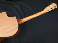 Taylor 112ce Blacktop Japan LTD_7