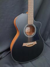 Taylor 112ce Blacktop Japan LTD_8