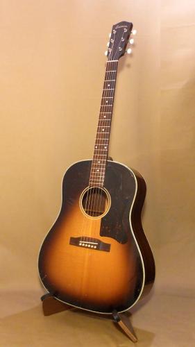 Eastman E20-SS
