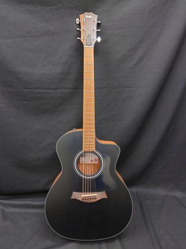 Taylor 114ce Blacktop Japan LTD