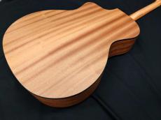 Taylor 114ce Blacktop Japan LTD_5