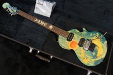 ESP Angel Classic Jr AUBE 2000【THE ALFEE高見沢俊彦 MODEL】