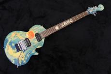 ESP Angel Classic Jr AUBE 2000【THE ALFEE高見沢俊彦 MODEL】_2