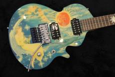 ESP Angel Classic Jr AUBE 2000【THE ALFEE高見沢俊彦 MODEL】_3