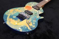 ESP Angel Classic Jr AUBE 2000【THE ALFEE高見沢俊彦 MODEL】_7