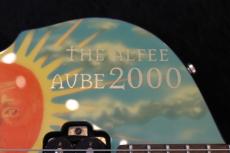 ESP Angel Classic Jr AUBE 2000【THE ALFEE高見沢俊彦 MODEL】_8