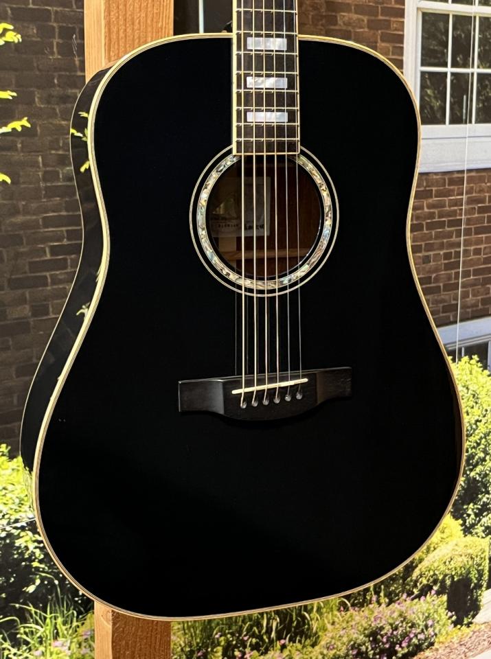 モーリス Morris W-15 Martin D-18系