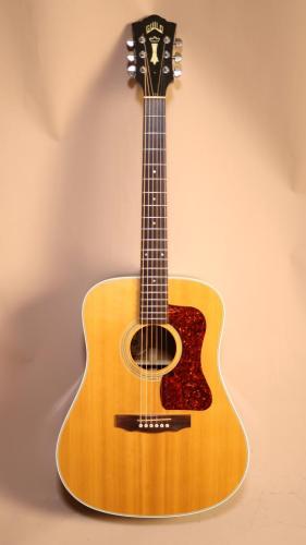 Guild D-40　USA製