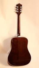 Guild D-40　USA製_2