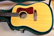 Guild D-40　USA製_3