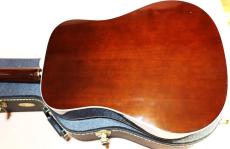 Guild D-40　USA製_5