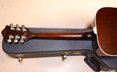 Guild D-40　USA製_6