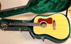 Guild D-40　USA製_11