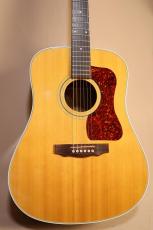 Guild D-40　USA製_13