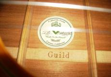 Guild D-40　USA製_16