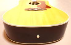 Guild D-40　USA製_17
