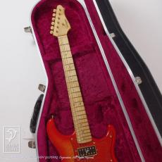 Ruokangas Guitars VSOP DX Birth Custom_7