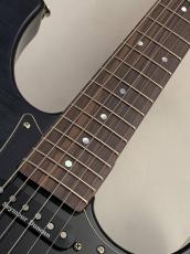 YAMAHA PACIFICA612VIIFM Translucent Black #ILI153308【3.51kg】_3