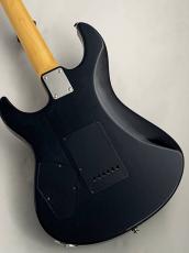 YAMAHA PACIFICA612VIIFM Translucent Black #ILI153308【3.51kg】_8